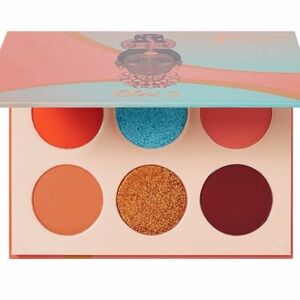 JUVIA’S PLACE Olori III Eyeshadow Palette